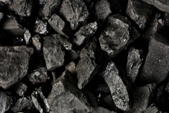 South Newsham coal boiler costs