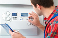 free commercial South Newsham boiler quotes